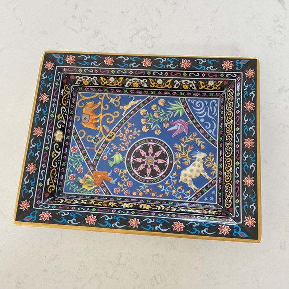 Hermes Other - Hermes tray
